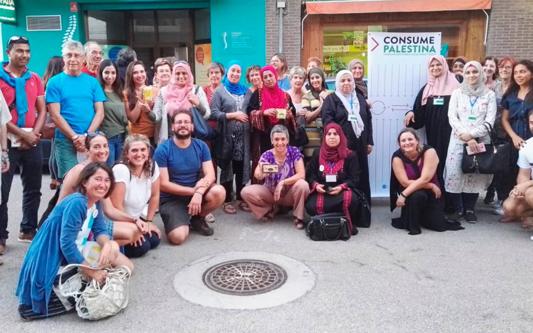 Sagunto es reconocida por su acción en Compra Pública con criterios éticos, sociales y sostenibles