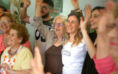 Córdoba es reconocida por su apoyo directo a los productores y productoras de Comercio Justo