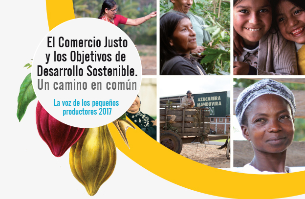 ¿Por qué el comercio justo es tan importante para lograr los ODS?