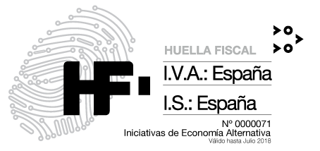 Huella Fiscal