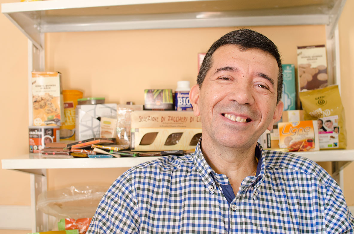 «Podemos romper el paradigma, las cosas se pueden cambiar aunque te digan lo contrario»