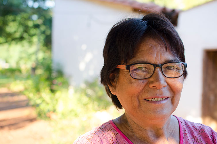 Mujeres, ODS y Comercio Justo