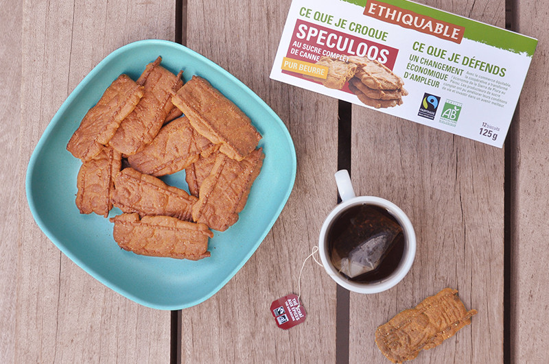 El aceite de palma en los productos de Comercio Justo. Resolvemos tus dudas.