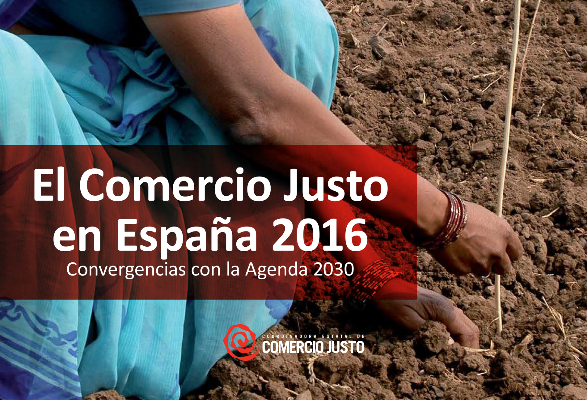 El consumo de Comercio Justo crece un 15%, un paso adelante hacia los ODS