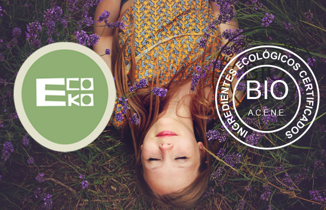 Apostamos por una cosmética Natural de verdad