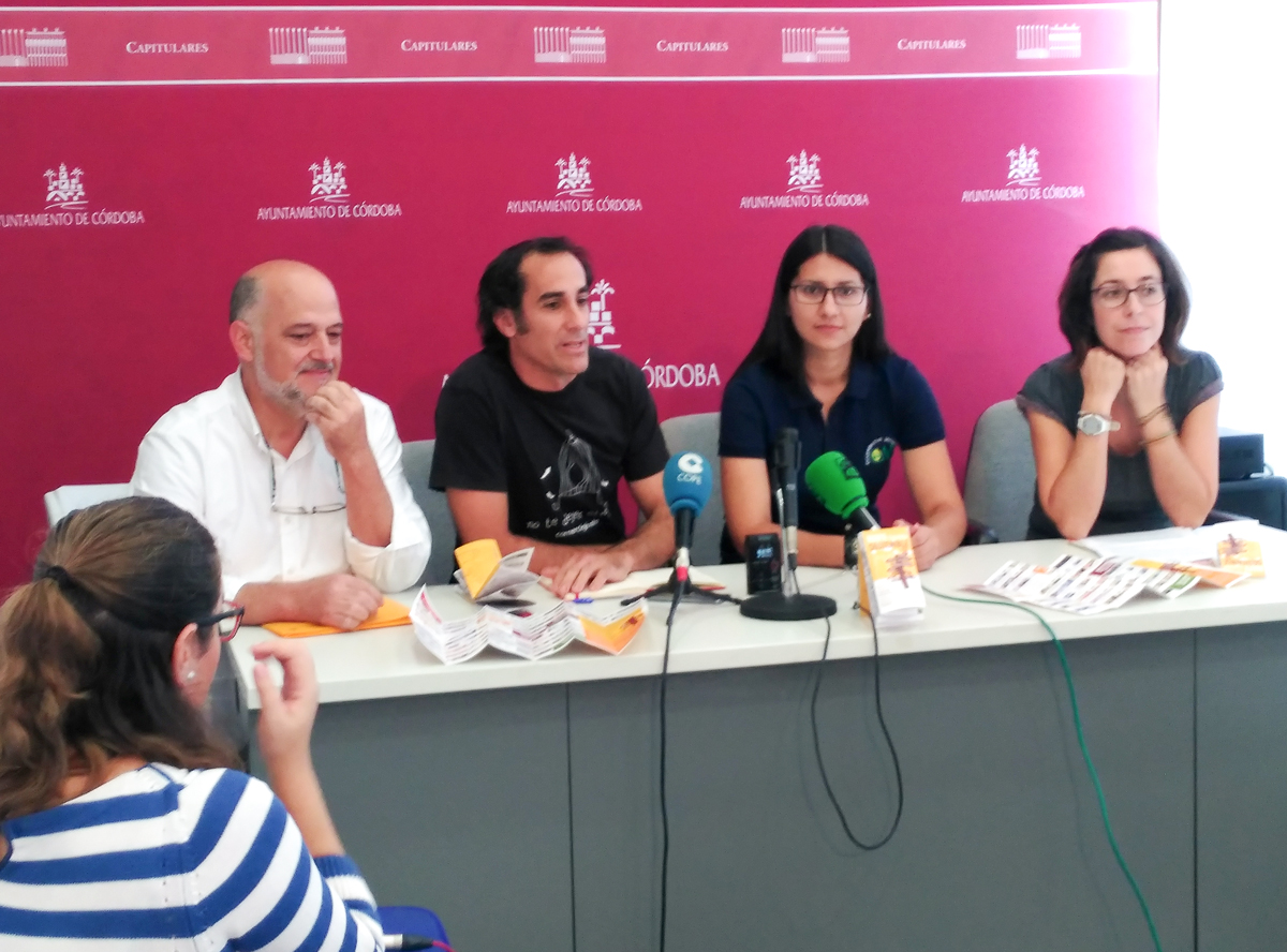 IDEAS pone en marcha la campaña «Comercios por el Comercio Justo»