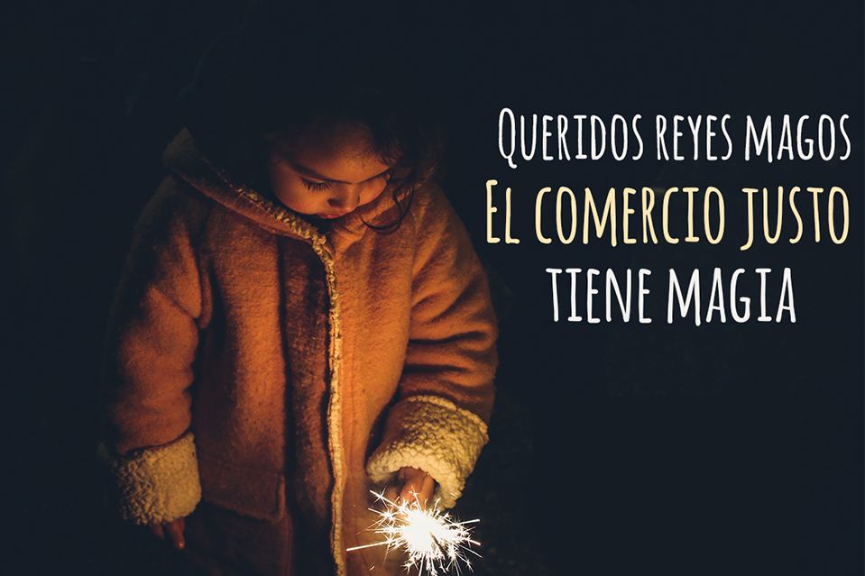 Un regalo de Reyes para las mujeres palestinas