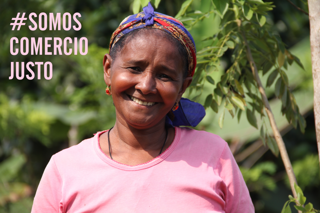 Productoras de Piña. Madagascar.