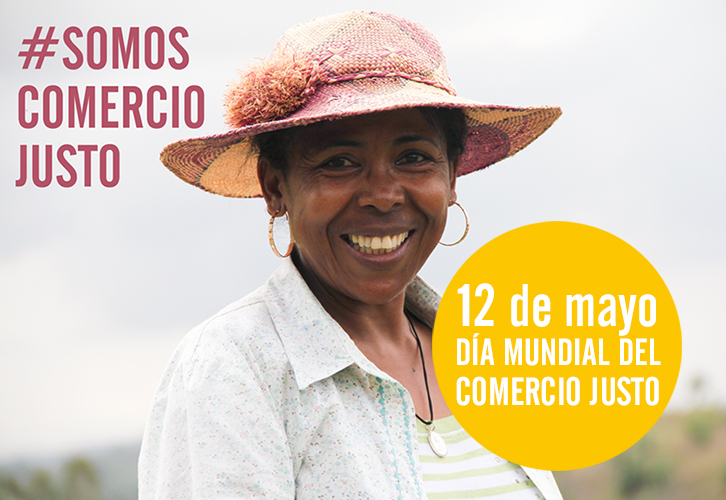 El Comercio Justo previene la explotación infantil y la desigualdad entre mujeres y hombres