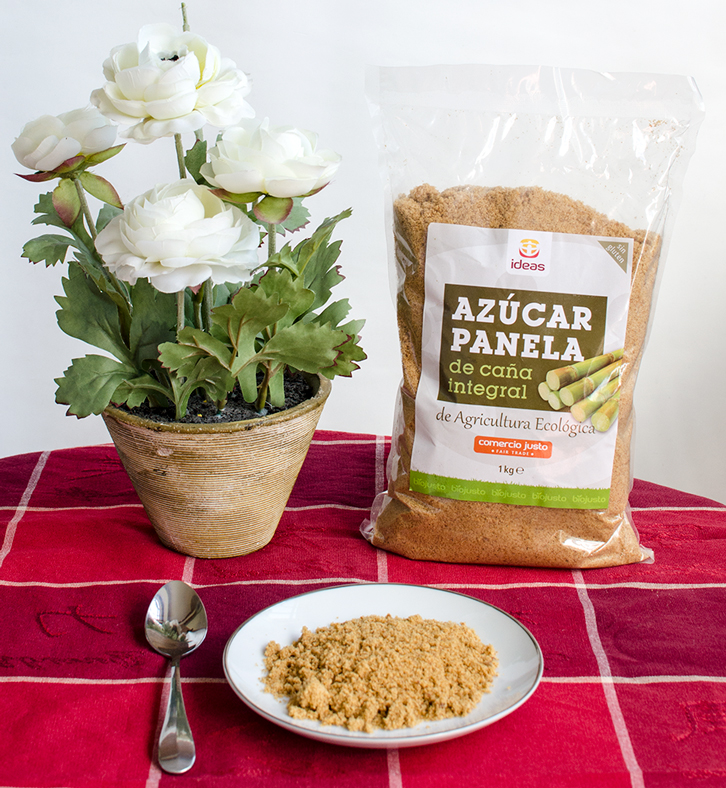 Nuestra Panela BIO no es como las demás