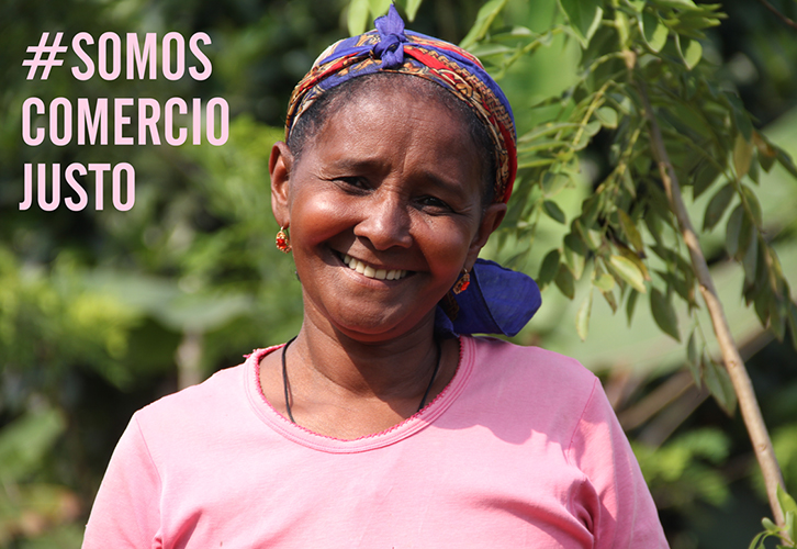 Por qué el Comercio Justo merece una gran celebración