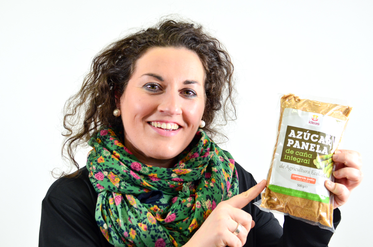 Panela Comercio Justo