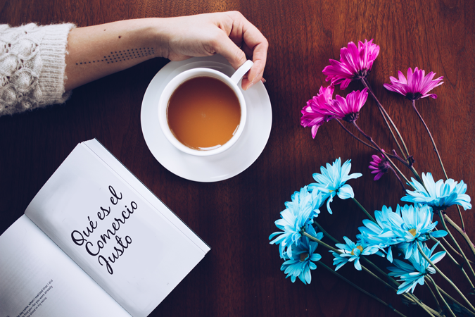 7 cosas que no sabías del Comercio Justo