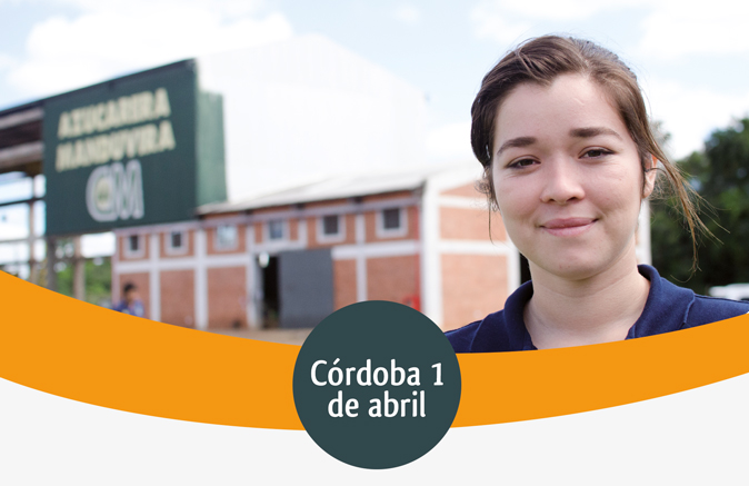 La revolución dulce en Córdoba