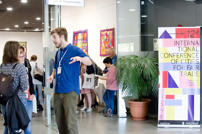 Consumo sostenible para el cuidado de la vida