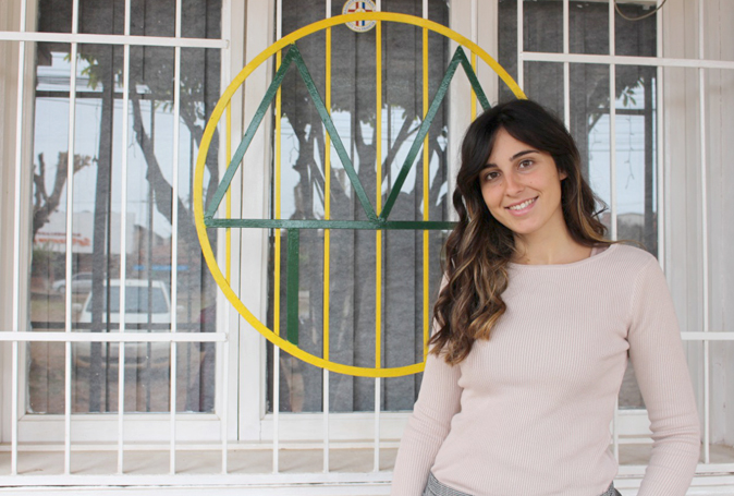 El Comercio Justo en primera persona: reflexiones de una cooperante