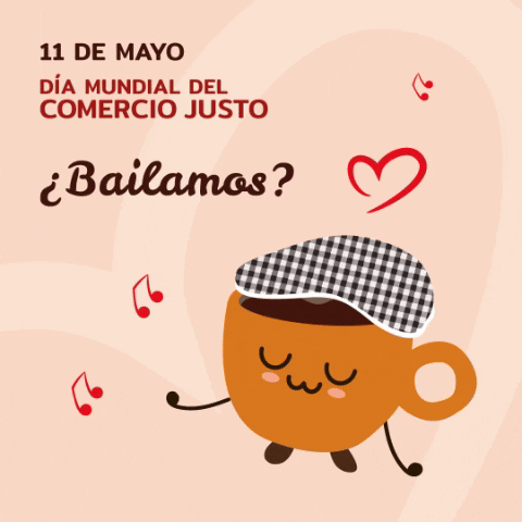 Día Mundial de Comercio Justo