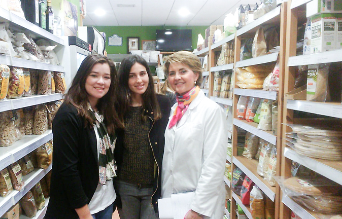 Una dulce revolución en nuestros barrios