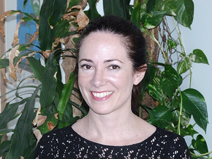 Mercedes García de Vinuesa