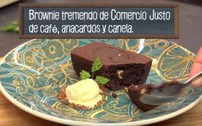 Video recetas para cambiar el mundo