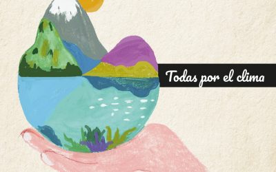 El Comercio Justo lucha contra el Cambio Climático