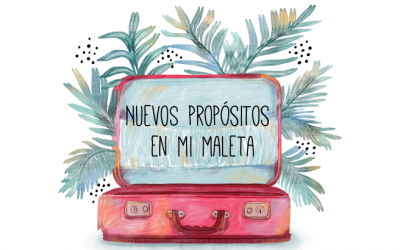 2 buenos propósitos para este nuevo curso…