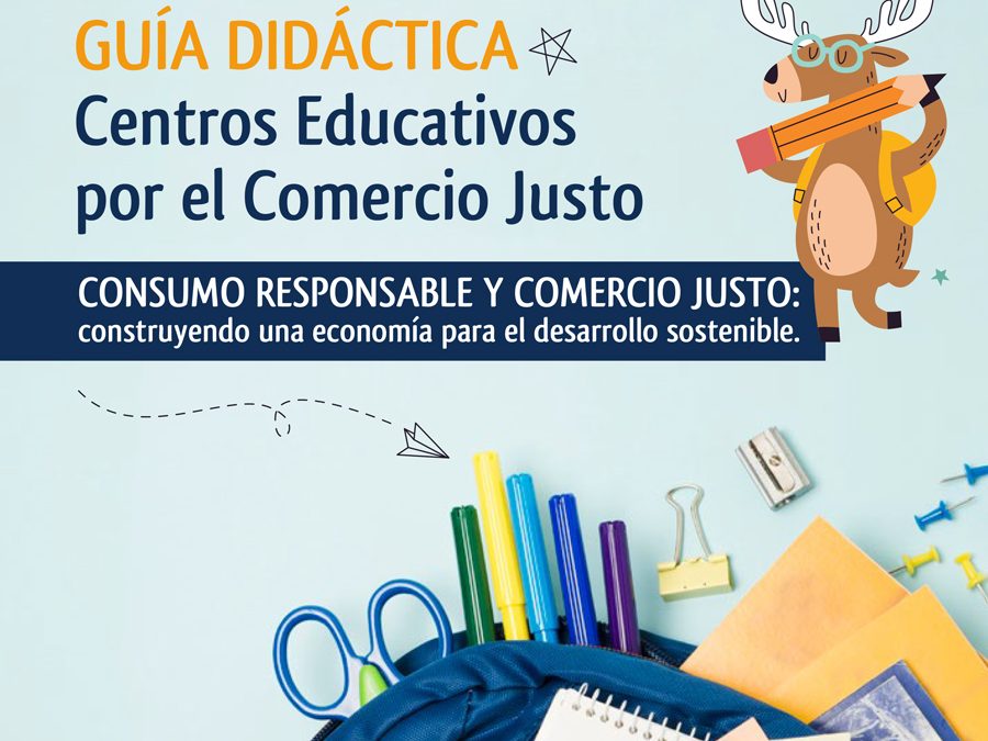 Guía Centro educativos