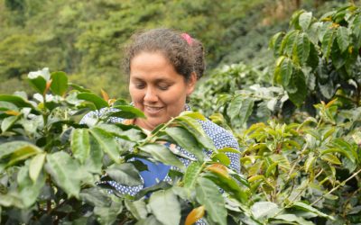 Carmen y Delicia, desde el norte de Perú a las Ciudades por el Comercio Justo de España