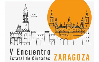 En 2020 celebramos el V Encuentro Estatal de Ciudades por el Comercio Justo