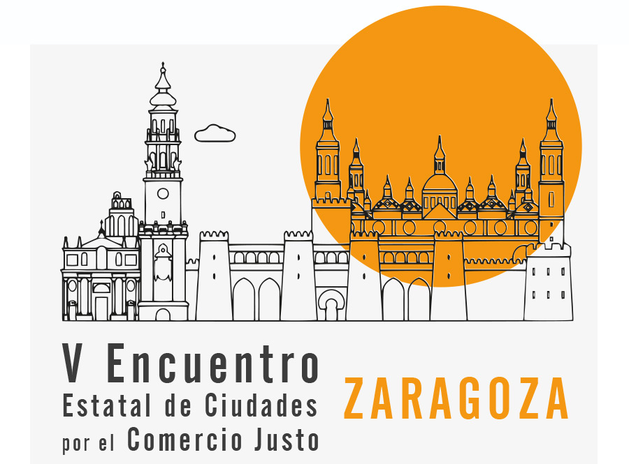 En 2020 celebramos el V Encuentro Estatal de Ciudades por el Comercio Justo
