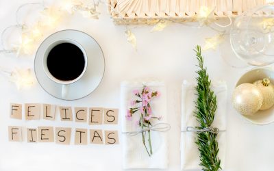 Buenas IDEAS de Comercio Justo para tu mesa