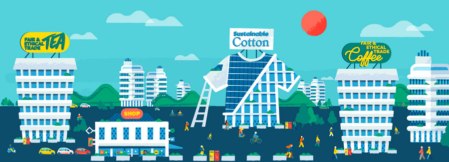 Convocatoria del Segundo premio europeo “Ciudades por el Comercio Justo y Ético»