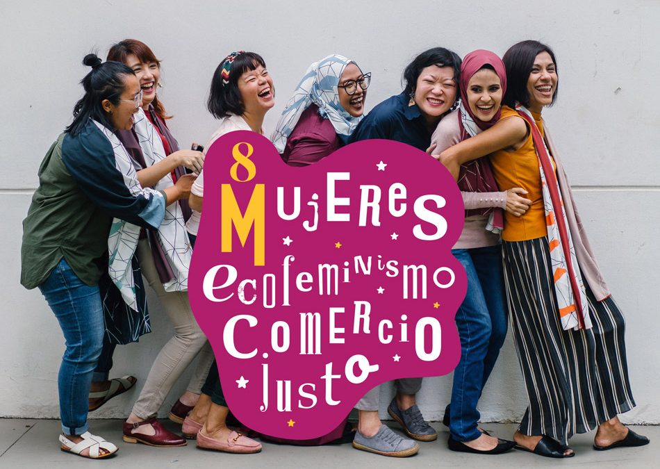 Economía Ecofeminista, Social y Solidaria para el Buen Vivir