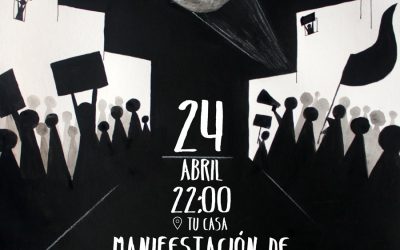 Día de la Tierra. Es tiempo de actuar.