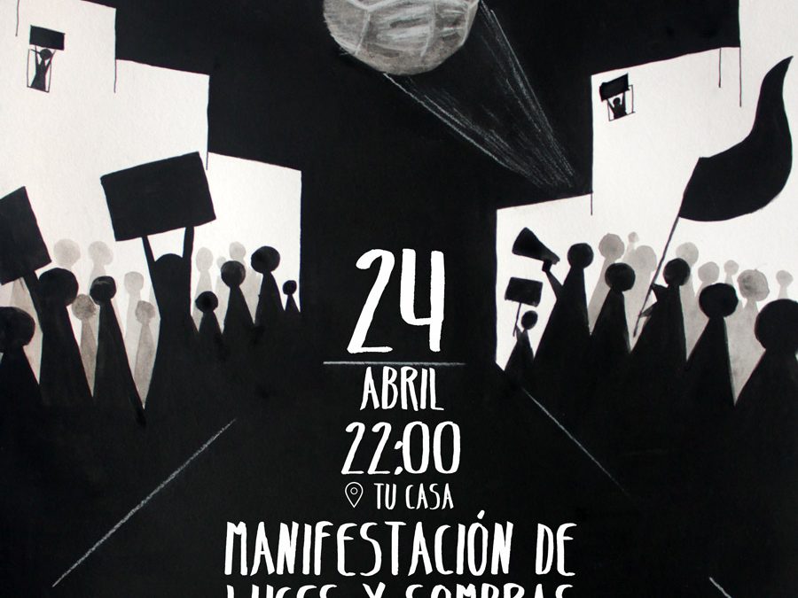 Día de la Tierra. Es tiempo de actuar.