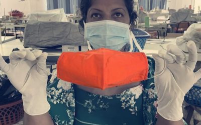 El Comercio Justo, nuestros grupos productores y el COVID19