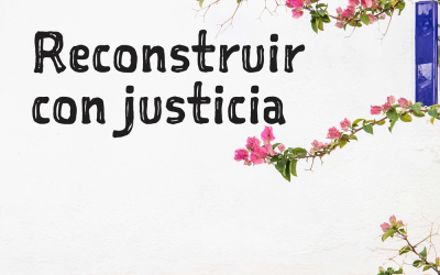 Una economía para vivir, no vivir para la economía