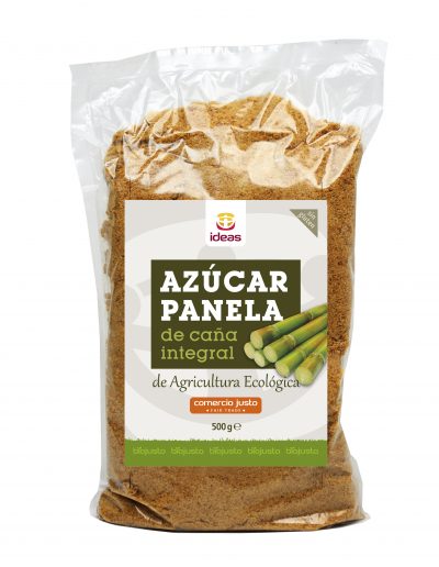 Panela de Comercio Justo