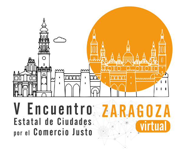 V Encuentro Estatal Ciudades por el Comercio Justo
