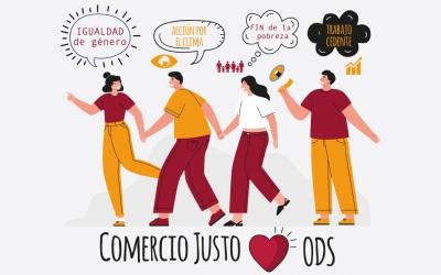 ¡Tenemos mucho que celebrar!