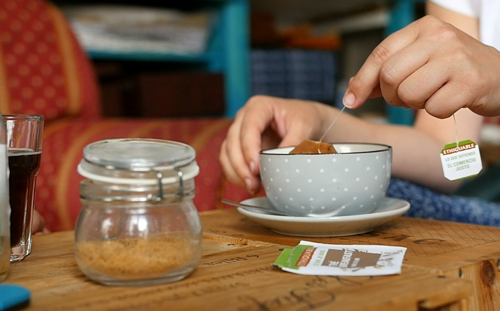 IDEAS y el Ayuntamiento de Córdoba quieren fomentar el comercio local y la solidaridad ciudadana