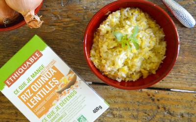 Novedades saludables para propósitos de año nuevo