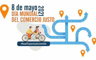 #RoadtripJustoySostenible