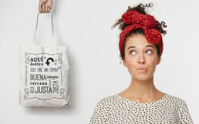 La tarea de consumir de forma consciente ¿Por dónde empiezo?