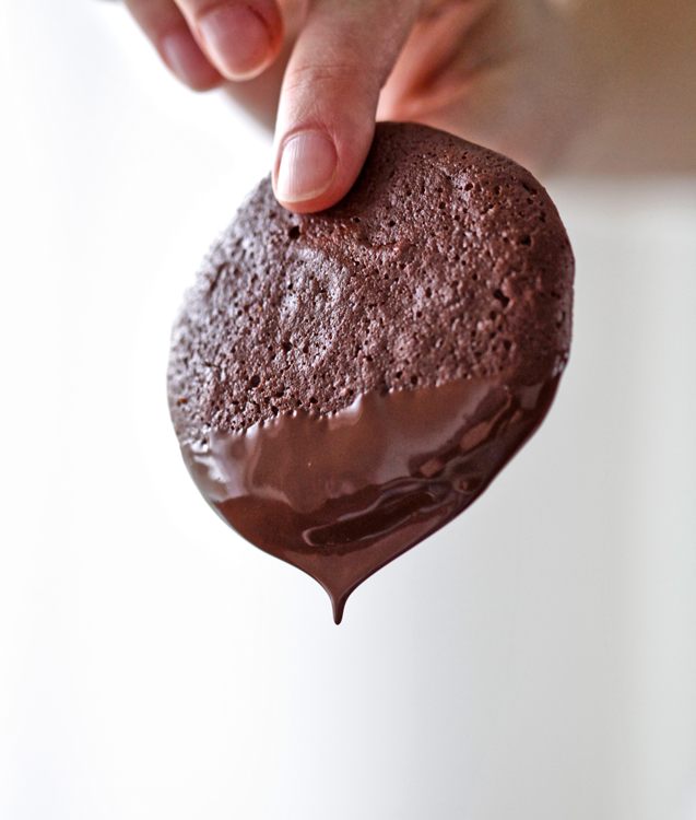 Cacao comercio justo