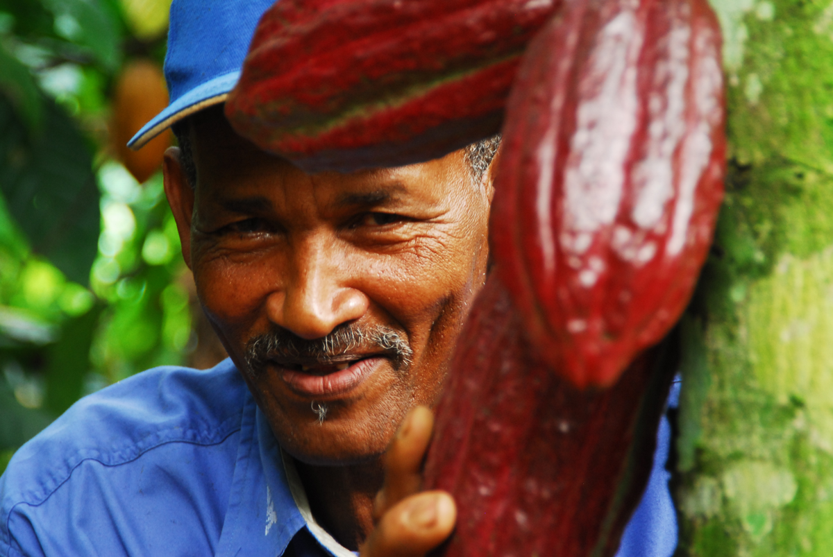 Conacado, República Dominicana Conacado, República Dominicana