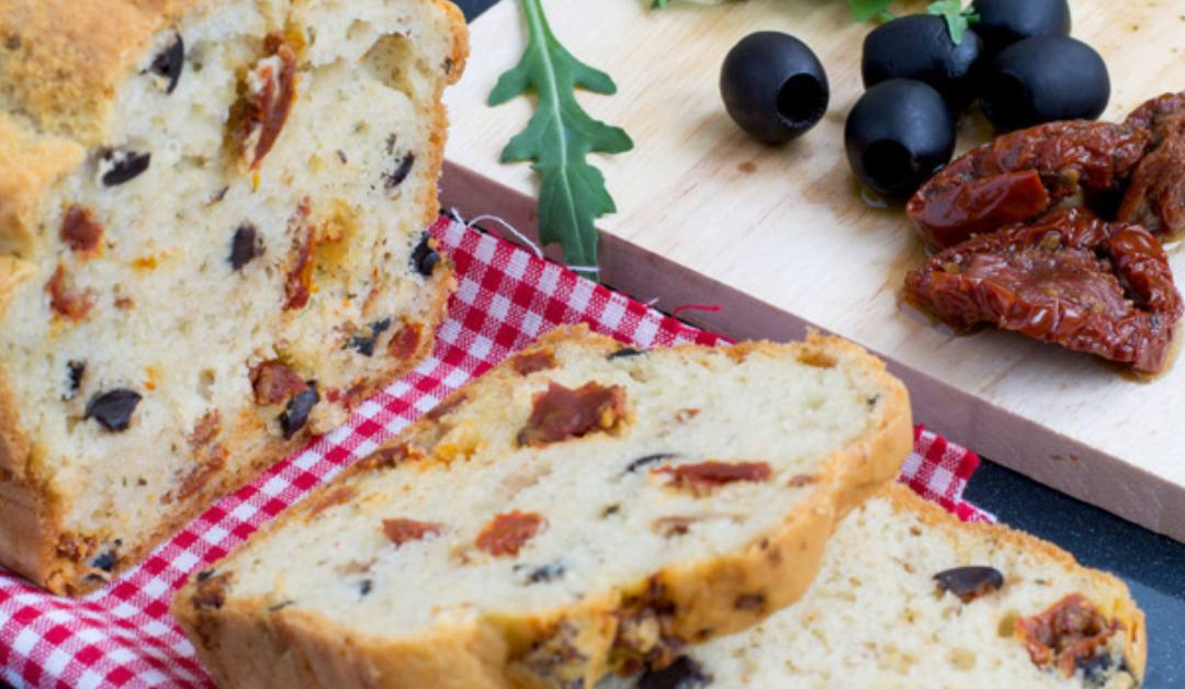 Recetas caseras de Comercio Justo