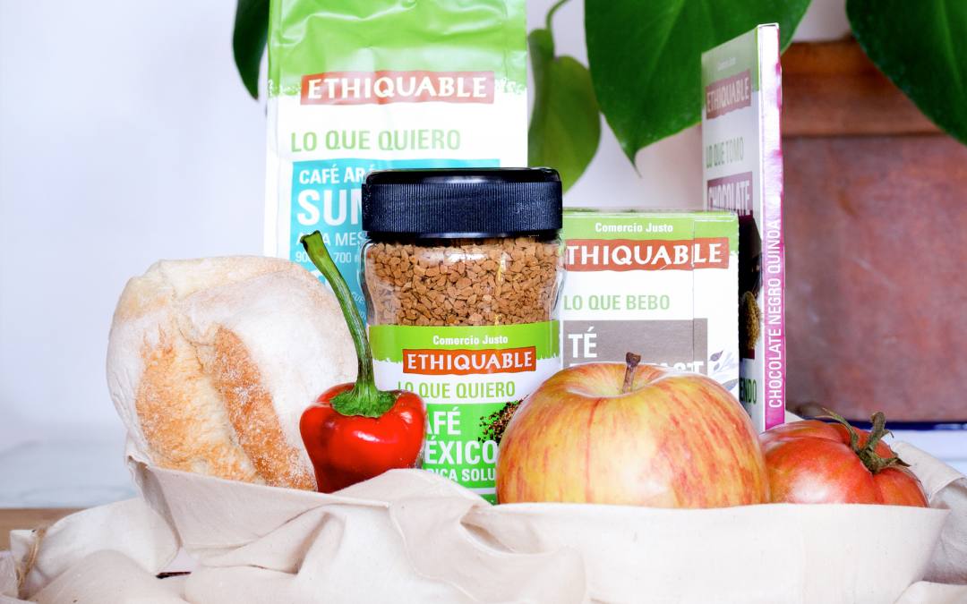 7 Consejos para una compra sostenible