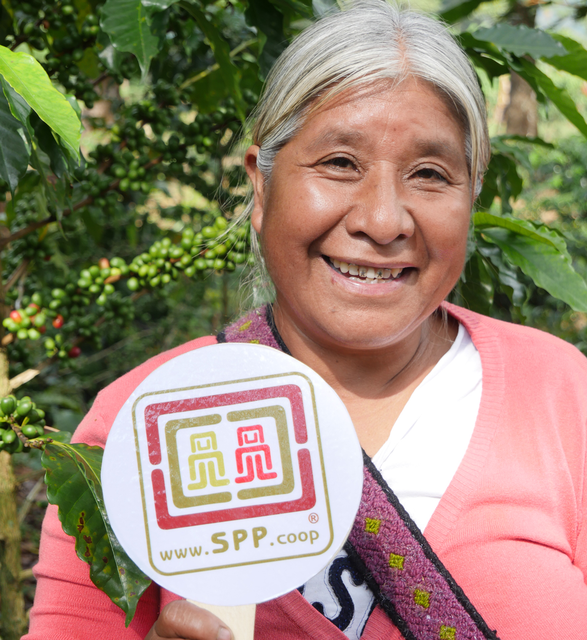 MAJOMUT- Cooperativa de Comercio Justo