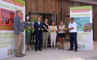 Reinventando el sector del chocolate